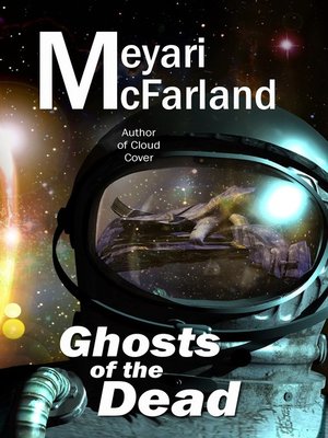 cover image of Ghosts of the Dead